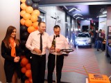 SEAT Boutique Concept i u Podgorici
