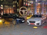 Jaguar I-PACE osvojio Zlatni volan 