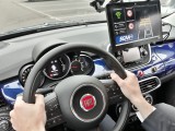 FCA uvodi 5G tehnologiju h automobile