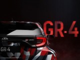Toyota Yaris GR