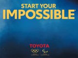 Toyota Start Your Impossible Talk