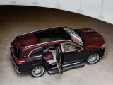 Mercedes-Maybach GLS predstavljen u Kini