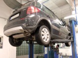 Dodatna garancija za motore Suzuki automobila