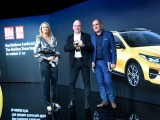 Kia XCeed osvojio Zlatni volan