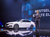 Potpuno nova Škoda Octavia