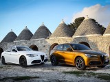 Novi Alfa Romeo Giulia i Stelvio MY2020