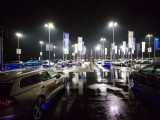 Otvoren novi Volvo Car centar Beograd 