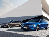 Premijera nove Opel Insignie u januaru 2020.