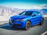 Alfa Romeo Stelvio Quadrifoglio „Sportski automobil godine“