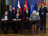 Prvi digitalni autoput u Srbiji