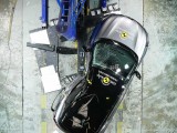 Novi Captur osvojio pet zvezdica na Euro NCAP testu