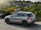 Novi GLA osmi kompakt Mercedes-Benz 