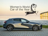 Women’s World Car of the Year 2019.