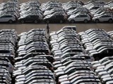 Veliki pad prodaje automobila
