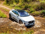 Novim softverom povećan domet Jaguara I-Pace 