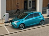 Renault ZOE treća generacija
