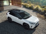 Toyota nastavlja rast na srpskom tržištu