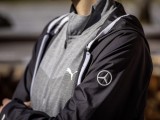 Mercedes-Benz i Puma predstavili modnu kolekciju