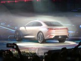 Predstavljen prvi turski električni automobil