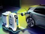 Volkswagen uvodi nov način punjenja električnih automobila