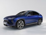 Kineski Nio predstavio treći model 