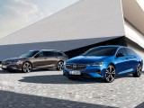 Opel Insignia GSi debituje u Briselu 