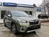 Novi Subaru Forester e-Boxer stigao u Srbiju