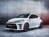 Novi Toyota GR Yaris stvoren za trke