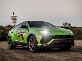 Stiže Lamborghini super SUV 