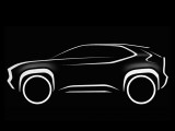 Toyota lansira novi B-SUV