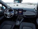 Reciklirani materijali za novi Renault ZOE