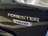 Subaru modeli od 2035. godine biće električni