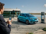 Renault je osnivač konzorcijuma projekata INCIT-EV