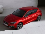Seat predstavio potpuno novi Leon