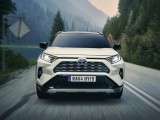 Toyota RAV4 Plug-In Hybrid dolazi u Evropu