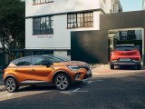 Novi Renault Captur i dalje prepoznatljiv