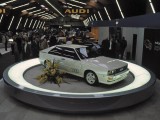 Godina jubileja za Audi