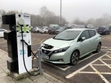 Od 2035. godine u prodaji samo električni automobili
