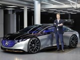 Daimler ukida modele i otpušta radnike