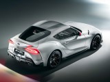 Toyota GR Supra 2.0 od 258 KS