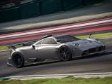 Pagani Imola naslednik Huaire