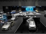 Mercedes-Benz na Salonu u Ženevi 