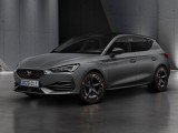 Seat Leon i u izdanju Cupra od 310 KS