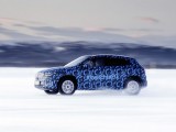 Kompaktni Mercedes-Benz automobili postaju električni