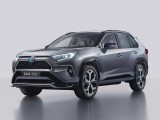 Toyota RAV4 Plug-In Hybrid vrh hibridne ponude