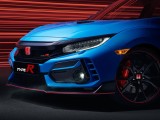 Dve nove verzije Civica Type R 