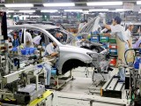 Koronavirus pokosio prodaju automobila u Kini