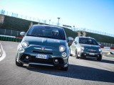 Trkački planovi brenda Abarth za ovu godinu