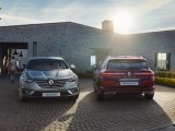 Obnovljeni Renault Talisman elegantniji i opremljeniji 