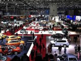 Korona virus upropastio ženevski salon automobila